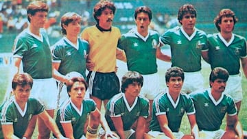 El Tri will be aiming to get a ticket to the knockout stages in the Qatar World Cup, although they will face fierce competition in Group C.