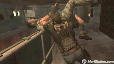 Rogue Warrior, Impresiones