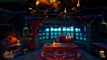 Captura de pantalla - Sea of Thieves (PC)