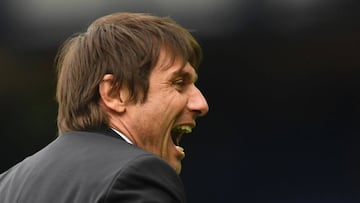 Chelsea experienced enough to cope with pressure - Conte