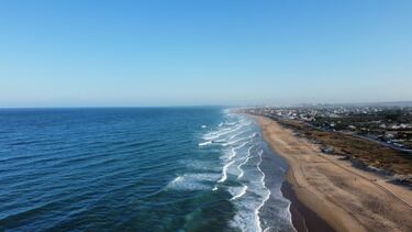 Los beneficios económicos y ecológicos del Surf