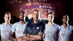 L. A. Clippers: Hollywood ya no es de púrpura y oro