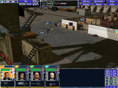 UFO: Aftershock es Gold