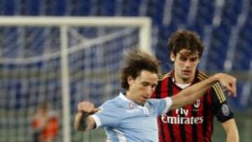 Biglia, en la agenda de Ancelotti si se marcha Khedira