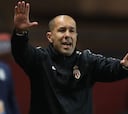 Jardim: "El PSG sigue siendo favorito a pesar de la ventaja"