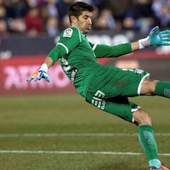 El Leganés no ejerce la compra de Champagne y Brasanac