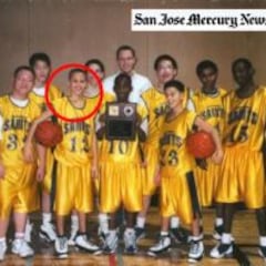 Curry vuelve a Toronto, el lugar donde comenzó su leyenda