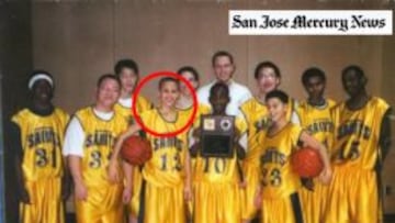 Curry vuelve a Toronto, el lugar donde comenzó su leyenda