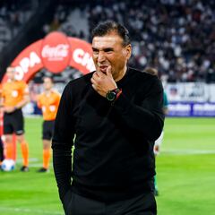 Wanderers reacciona ante su crisis en la B y toma una drástica decisión