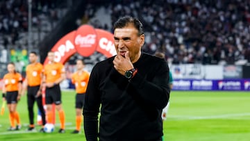 Wanderers reacciona ante su crisis en la B y toma una drástica decisión