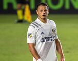 LA Galaxy molesto con Chicharito por revelar el tiempo de su lesión en Twitch