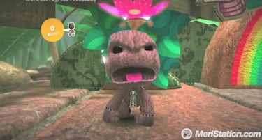 [GC] Playstation Eye y Little Big Planet copan el interés de Sony