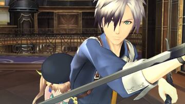 Captura de pantalla - Tales of Xillia 2 (PS3)