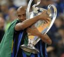 El Madrid no quiere que Maicon viaje con el Inter