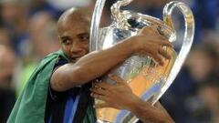 El Madrid no quiere que Maicon viaje con el Inter