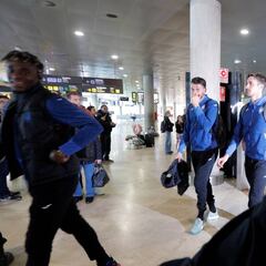 Una gesta en silencio