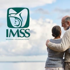 Pensión de ascendientes del IMSS: requisitos y quién la cobra