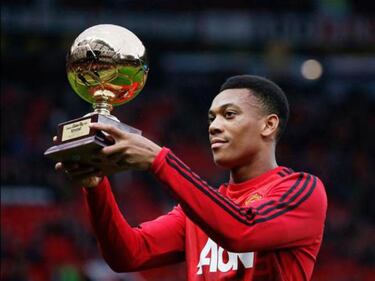 Golden Boy 2016: ¿dónde están Oyarzabal, Meré o Merino?