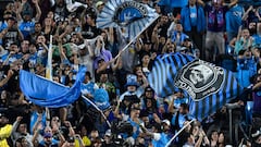 Charlotte FC vs Inter Miami summary: score, goals & highlights | MLS Decision Day