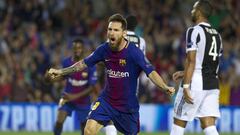 Rakitic: “No puedo decir al 100% que se va a quedar Messi”
