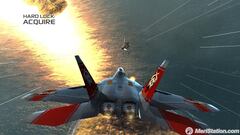 Imágenes de Top Gun Hard Lock