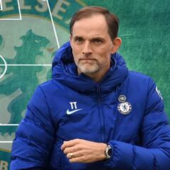Un XI para poner patas arriba Europa y la Premier con el posible fichaje del verano: el Chelsea 22/23