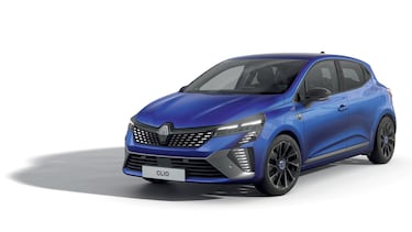 Renault Clio 2024: ¿Vuelve a México este hatchback?