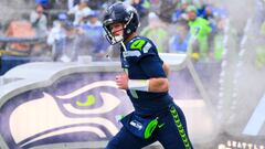 ¿Qué necesitan los Seattle Seahawks para avanzar a playoffs 2025, hasta la Semana 16?