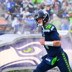 Alerta en Seahawks, Sam Darnold es cuestionable para el juego contra 49ers