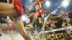 Mullera tuvo un plan de dopaje
antes de los Juegos de Londres