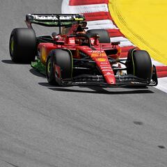Ferrari ya tiene su Red Bull