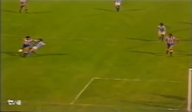 Julio Prieto: “Si gana el Atlético nos salva un poco el honor”