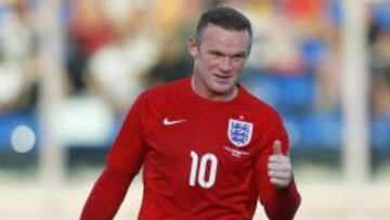 Wayne Rooney