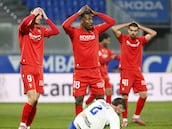 Becker se reivindica