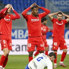 Becker se reivindica