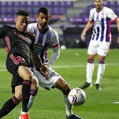 Un ataque inexistente