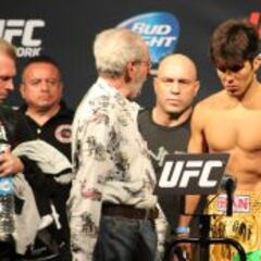 Cejudo: "La pelea más difícil que he enfrentado en mi vida"