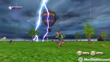 NiGHTS: Journey of Dreams, Impresiones