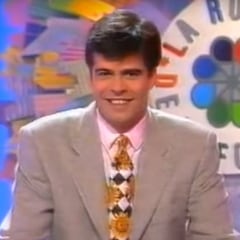 ¿Qué fue de los presentadores de los 90?