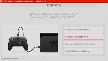 Nintendo Switch 2 Welcome Tour análisis nota conclusiones merece la pena