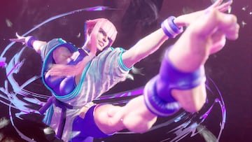 Imgenes de Street Fighter 6