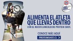 Las proteínas: el complemento perfecto para el atleta que llevas dentro