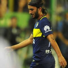 En Argentina critican a Sebastián Pérez por ser vegano