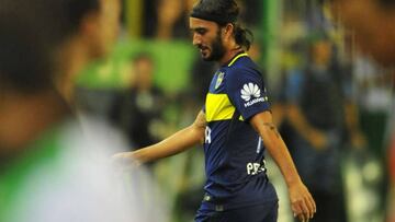 En Argentina critican a Sebastián Pérez por ser vegano