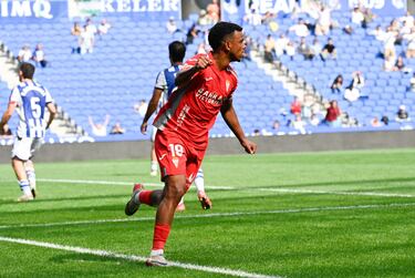 El poder de Dalisson