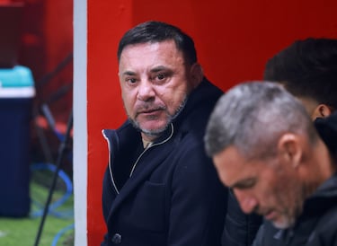 El logro histórico de Mohamed si gana el Apertura 2025 con Toluca