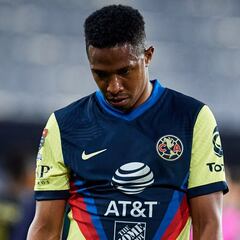 América y el dilema que tiene con los extranjeros para el Guardianes 2021