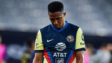 América y el dilema que tiene con los extranjeros para el Guardianes 2021