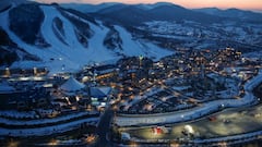 Pyeongchang 2018: Everything you need to know