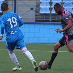 Tercera RFEF Grupo 9: resultados, partidos y clasificación de la jornada 17